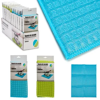 Cleaning cloth (41 x 43 cm) 
Cleaning cloth (41 x 43 cm)