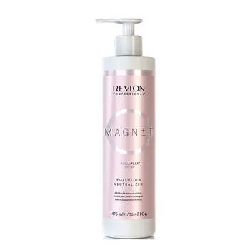 Concentrated Hair Conditioner for Coloured Hair Magnet Pollution Neutralizer Revlon (475 ml)
Concentrated Hair Conditioner for Coloured Hair Magnet Pollution Neutralizer Revlon (475 ml)