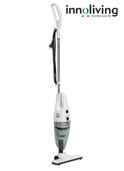 2 in 1 vacuum cleaner 600W INNOLIVING INN-651
2 in 1 vacuum cleaner 600W INNOLIVING INN-651