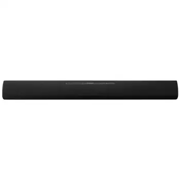 Soundbar SC-HTB8EGK 2 x40Watt Wireless Bluetooth NFC 
Soundbar SC-HTB8EGK 2 x40Watt Wireless Bluetooth NFC