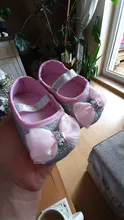 Zapatos de vestir de princesa para bebés recién nacidos, zapatillas planas con lazo brillante, antideslizantes, para primeros pasos, primavera, verano y otoño
