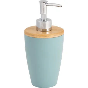 Dispenser for Liquid Liquid "Blue Lagoon", Artificial Stone 
Dispenser for Liquid Liquid "Blue Lagoon", Artificial Stone