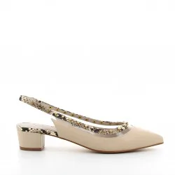 STEPHEN ALLEN K1943-L1 Beige 
STEPHEN ALLEN K1943-L1 Beige