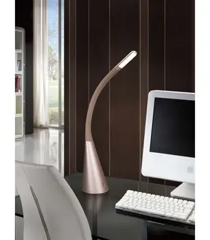 Desktop LED Studio LAIN champagne Schuller
Desktop LED Studio LAIN champagne Schuller