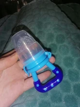 1 Uds. De utensilios para bebés y niños, dispensador inteligente, comedero, chupete para alimentar, accesorios para bebés