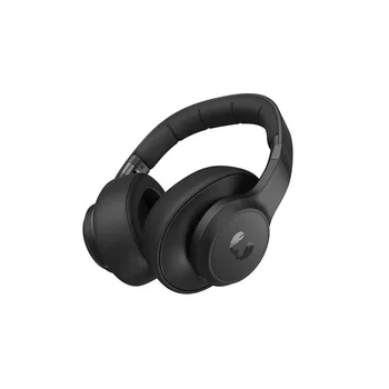 Cordless headphones Clam Anc Wireless Over-Ear blue color
Cordless headphones Clam Anc Wireless Over-Ear blue color