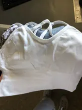 Sujetador deportivo transpirable antisudor para mujer, Top de Fitness, sostén sin costuras para Yoga, Top corto a prueba de golpes, Sujetador deportivo de realce, Top de entrenamiento para gimnasio