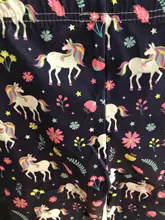 Mallas elásticas con estampado de flores para niñas, Leggings, ropa de 4 a 14 años, nuevo diseño, 2021