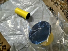 Hand-Sanding-Block Sanding-Discs-Holder Sandpaper Polishing Woodworking Hook-Loop Back-Up