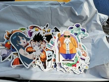 Pegatinas de 25/100 Uds. No se repiten las láminas individuales, caja de barra de Dibujo de motocicleta y coche, pegatina de dibujos animados para garabatos