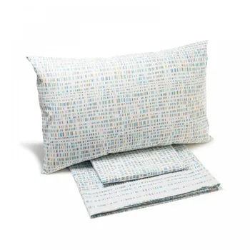 Full queen size bed sheets-Martin-Avio - Caleffi - Cod.81069
Full queen size bed sheets-Martin-Avio - Caleffi - Cod.81069