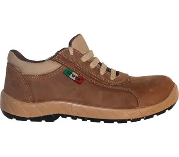 Shoes women safety LEWER slip Sapri S3 Linea EVOLUTION 2.0
Shoes women safety LEWER slip Sapri S3 Linea EVOLUTION 2.0