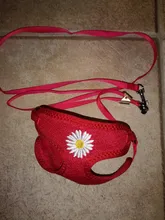 Chaleco para gatos mascota con arnés Floral para perros pequeños, conjunto de arnés y correa de malla acolchada, para cachorros, Chihuahua, Yorkie 10E