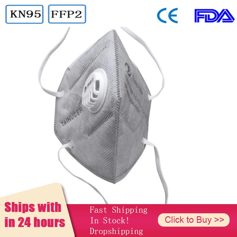 Hot Fast ship in 24 hours FFP3 Mask - Valved Face Mask KN95 N95 Protection Face Mask Mouth Cover Pm2.5 Dust Masks 6 Layer Filter
Hot Fast ship in 24 hours FFP3 Mask - Valved Face Mask KN95 N95 Protection Face Mask Mouth Cover Pm2.5 Dust Masks 6 Layer Filter