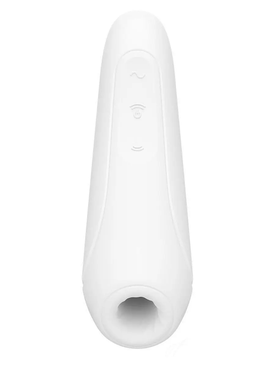 Клиторальный стимулятор Satisfyer Pro Deluxe Next Generation, нежно-розовое золото J2018-3N-P - Satisfyer - Вакуумно-волновые стимуляторы клитора - Купить