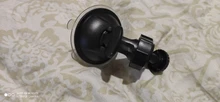 Car-Dvr-Holder Mount Suction-Cup Mobile GPS Mini FORAUTO
