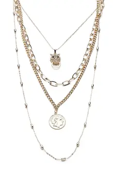 ALTIN SARISI KOLYE SADE
ALTIN SARISI KOLYE SADE