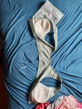 Sujetador de maternidad para lactancia, ropa de embarazo, 3 botones, confort, sostenes de lactancia