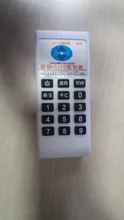 De Frecuencia 125Khz-13,56 MHZ copiadora duplicador clonador RFID tarjeta NFC IC lector y escritor de Control de acceso Etiqueta de tarjeta duplicador