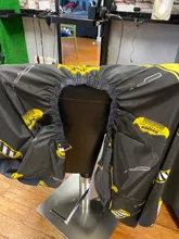 Capa de peluquería profesional para salón de peluquería, tela para barbería, bata protectora, delantal de peluquero, capas, capa para salón de belleza