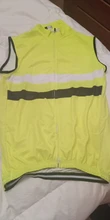 RCC EF-Chaleco de viento para bicicleta sin mangas para hombre, chaleco ligero de malla transpirable a prueba de viento, novedad de 2021