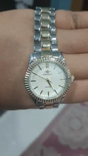Reloj de pulsera de cuarzo para hombre y mujer, accesorio de marca superior de lujo, de moda, Casual, para amantes, 2019
