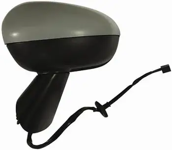 REARVIEW OPEL MERIVA B 2010 ELEC. TERM. BLACK BASE-CAP C/BREAKFAST. SinistroASF. Left Compatible
REARVIEW OPEL MERIVA B 2010 ELEC. TERM. BLACK BASE-CAP C/BREAKFAST. SinistroASF. Left Compatible