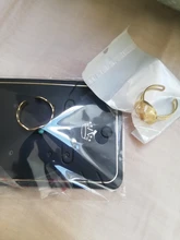 Letdiffery Boho 4 Estilo de acero inoxidable anillos de mujer Vintage geométrica joya de anillo abierto Dropshipping. Exclusivo.