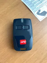 BFT Control remoto para puerta de garaje Tipo de abridor de puerta: B RCB TX2/TX4/0678 433,92 MHz transmisor de código rodante