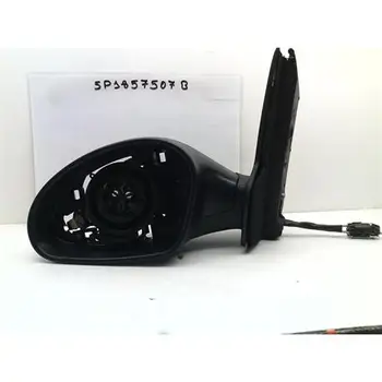System Rear View Mirror Left Outside For Seat - 5P1857507B Seat 5P1
System Rear View Mirror Left Outside For Seat - 5P1857507B Seat 5P1