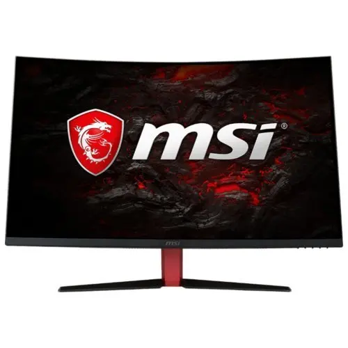 Монитор MSI 31.5" Optix AG32C | Компьютеры и офис