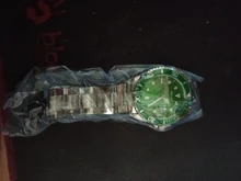 Yolako-reloj analógico de cuarzo deportivo para hombre, pulsera militar de acero inoxidable, con fecha, a la moda, gran oferta, 2020