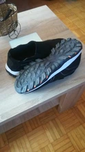 Zapatos informales cómodos para hombre, zapatillas ligeras a la moda para correr al aire libre, escalada, senderismo, mocasines antideslizantes, Primavera, 2020