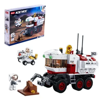 Designer space Sluban March
Designer space Sluban March