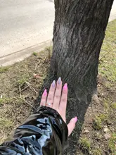 ZHOUYANG-Anillo de boda para mujer, Color oro rosa, Circonia cúbica de seis garras, corte redondo de 1 quilate, 6mm, joyería R013 R014