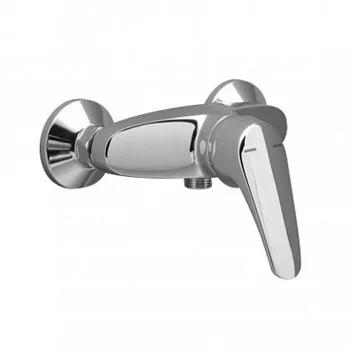 Shower faucet Aquanet Aura SD20087 Chrome
Shower faucet Aquanet Aura SD20087 Chrome