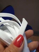 Funda de sujetador de repuesto con aros, cinta de 5 metros para ropa interior, anillo de tela de encuadernación