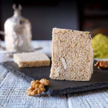 New Ladybird Walnut Oil Lamp Helvası 500 G 442618216 
New Ladybird Walnut Oil Lamp Helvası 500 G 442618216