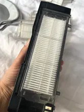 AIR-FILTERS Robot-Accessories Mi Robot Hepa Vacuum Washable Mop-P STYTJ02YM Xiaomi Mijia