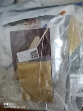 Eelaze-Kit de moldeo a mano de recuerdo para parejas, molde de yeso para bebé, fabricación de mano y piernas, alta calidad, Diy, modelo en polvo