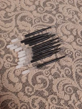 10/5 Uds Neutral azul negro recambio de pluma de Gel Oficina escrito accesorios pluma para regalo DIY elegir azul negro G2 Gel 0,5mm pluma Venta