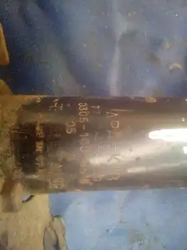 7700430760 03051000516 shock absorber Front Right Renault Scenic (ha ..) *
7700430760 03051000516 shock absorber Front Right Renault Scenic (ha ..) *