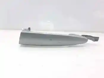 51217060669 left front EXTERIOR handle BMW 3 Series saloon (E90)
51217060669 left front EXTERIOR handle BMW 3 Series saloon (E90)