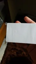 30 Uds de inyección de tinta en blanco TARJETA DE PVC blanco tarjeta de identificación para Epson/de inyección de tinta Canon P50 T50 T60 L800 R200 R230 R260 IP4810 IP4700 IP4930 impresora