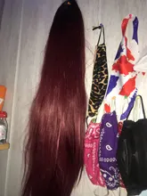 Peluca sintética larga y Lisa para mujeres negras, exquisita Peluca de Color rubio miel resaltado, parte media resistente al calor