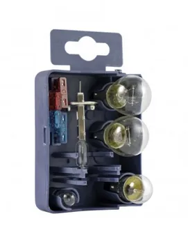 JBM 51613 MINI CASE LAMPS H1 12V 
JBM 51613 MINI CASE LAMPS H1 12V