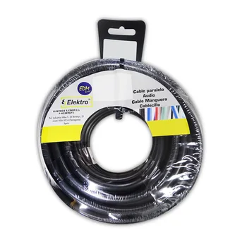REEL ACRIL. BLACK 3X2,5 20M
REEL ACRIL. BLACK 3X2,5 20M