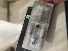 Neurami-ácido hialurónico labial, 1ml, reticulado, aumento de labios, para pluma hialurón