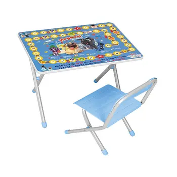 Set of furniture Dami Disney friendly pugs
Set of furniture Dami Disney friendly pugs