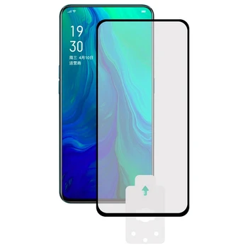 Tempered Glass Screen Protector Oppo Reno KSIX
Tempered Glass Screen Protector Oppo Reno KSIX